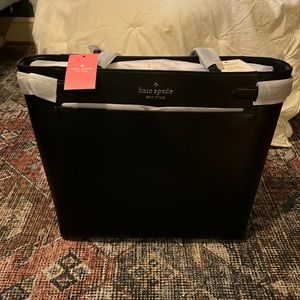 Kate Spade laptop bag